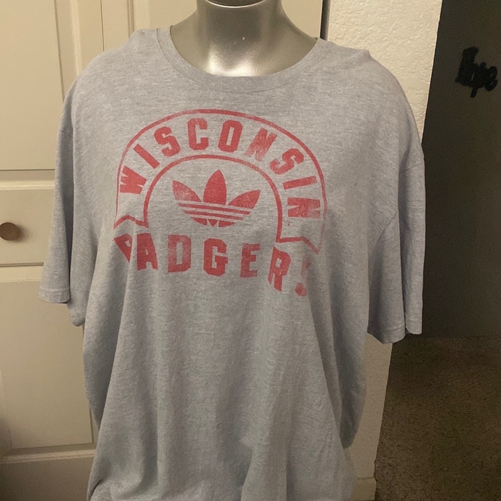 Adidas T-Shirt